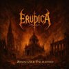 Обкладинка Erudica - Resistance Unchained Erudica - Resistance Unchained