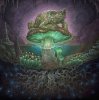 Обкладинка GABBГ - Mycelium Protocol GABBГ - Mycelium Protocol