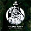 Обкладинка Speaker Louis & Boycot - Don't Play Speaker Louis & Boycot - Don't Play