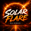 Обкладинка DJ.kwaki - Solar Flare DJ.kwaki - Solar Flare