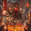 Обкладинка PRFCT Mandem - Jungle is Massive (Jade Venom Remix) PRFCT Mandem - Jungle is Massive (Jade Venom Remix)