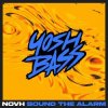 Обкладинка Novh - Sound The Alarm Novh - Sound The Alarm