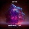 Обкладинка Crash Comet, SON & Enliza - A New Kingdom Crash Comet, SON & Enliza - A New Kingdom