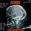 Обкладинка Accept - Sodom & Gomorra Accept - Sodom & Gomorra