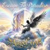 Обкладинка Angel-69 - Escape To Paradise Angel-69 - Escape To Paradise