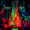 Обкладинка Zinner - Acid Zinner - Acid