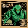 Обкладинка K Jah, sola - Gulf Stream (SyRan Remix) K Jah, sola - Gulf Stream (SyRan Remix)