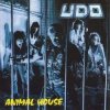 Обкладинка U.D.O. - They Want War U.D.O. - They Want War