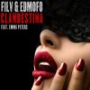 Обкладинка Edmofo - Gimmie Yourself Edmofo - Gimmie Yourself