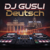 Обкладинка DJ GUSLI - Немецкая DJ GUSLI - Немецкая