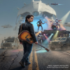 Обкладинка Paul Marti Rossoff - Follow My Eyes Paul Marti Rossoff - Follow My Eyes