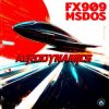 Обкладинка Sweetbread Junior, FX909 - Night Runner Sweetbread Junior, FX909 - Night Runner