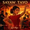 Обкладинка DJ MOGO. - Sayaw Tayo (Tango Cha-Cha) DJ MOGO. - Sayaw Tayo (Tango Cha-Cha)