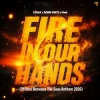Обкладинка LUNAX & Robin White & Flaek - Fire In Our Hands LUNAX & Robin White & Flaek - Fire In Our Hands
