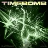 Обкладинка Blasterjaxx & Luciana - Timebomb Blasterjaxx & Luciana - Timebomb