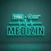 Обкладинка Harris & Ford & Alexander Eder - Medizin Harris & Ford & Alexander Eder - Medizin