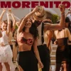 Обкладинка INNA - Morenito INNA - Morenito