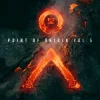 Обкладинка IYRE & Mark Menzies - Fallen Crowns IYRE & Mark Menzies - Fallen Crowns