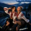 MALA SARA & Faina Stefa - Сім моїх бажань