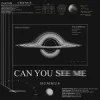 Обкладинка HUMMUS - Can You See Me HUMMUS - Can You See Me