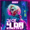 Обкладинка DJ QT - Only You (Doctor Roberts remix) DJ QT - Only You (Doctor Roberts remix)