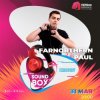 Обкладинка FARNORTHERN PAUL - SOUND BOX (31.05.2026) FARNORTHERN PAUL - SOUND BOX (31.05.2026)