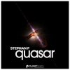 Обкладинка Stephan F - Quasar Stephan F - Quasar