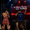 Обкладинка DJ Mason Davies feat.ALINA - Занесённый Потоком DJ Mason Davies feat.ALINA - Занесённый Потоком