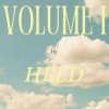 Обкладинка Held - Five Years Held - Five Years