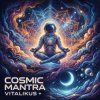 Обкладинка ViTaLiKuS - Cosmic Mantra ViTaLiKuS - Cosmic Mantra