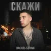 Обкладинка Василь Білоус - Скажи Василь Білоус - Скажи