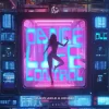 Обкладинка Axile, Kamiko - Overdrive Axile, Kamiko - Overdrive