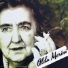 Alda Merini - Prima di venire (MITRO Deep Techno mix)