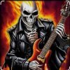 Обкладинка Нейросеть - Heavy metal 2025 Нейросеть - Heavy metal 2025