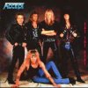 Обкладинка Accept - Chain Reaction Accept - Chain Reaction