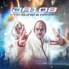 Обкладинка DA 108 - Сингулярность DA 108 - Сингулярность
