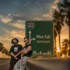 Обкладинка Morandi - Miss Cali (Hallelujah) Morandi - Miss Cali (Hallelujah)