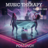 Обкладинка Postovoy - the dark side Postovoy - the dark side