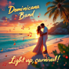 Обкладинка Dominicana Band - Марина Dominicana Band - Марина