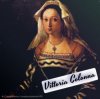 Vittoria Colonna - Vivo su questo scoglio orrido (MITRO Dub Techno mix)