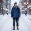 Обкладинка Сергей Видов - Валенки Сергей Видов - Валенки
