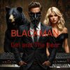 Обкладинка Blackman & DJ Art - Ragnarök Blackman & DJ Art - Ragnarök