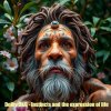 Обкладинка Dolby D&G - Instincts and the expression of life Dolby D&G - Instincts and the expression of life