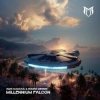 Обкладинка Alex M.O.R.P.H. & Roman Messer - Millennium Falcon (Extended Mix) Alex M.O.R.P.H. & Roman Messer - Millennium Falcon (Extended Mix)