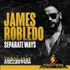 James Robledo - Separate Ways