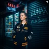 Обкладинка LUNAX & Felix Samuel - Still Waiting LUNAX & Felix Samuel - Still Waiting