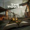 Обкладинка Neoni & Lydia the Bard - The Tower Neoni & Lydia the Bard - The Tower