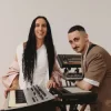 Обкладинка Cape Cod & Jamala - ЛІТО Cape Cod & Jamala - ЛІТО