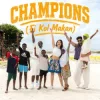 Обкладинка Nora Fatehi & Sanjoy & Rayvanny - Champions Nora Fatehi & Sanjoy & Rayvanny - Champions