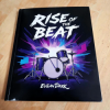 Cover EvilanDark - Rise of the Beat EvilanDark - Rise of the Beat